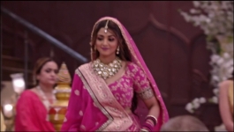 Parineeti - 30th April 2025